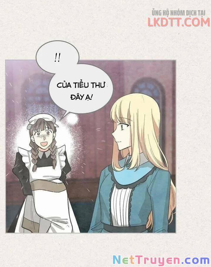 Thú Cưng Của Nữ Phụ Độc Ác 28 trang 53