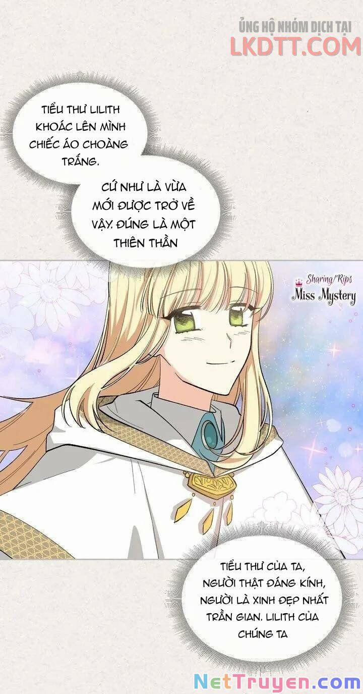 Thú Cưng Của Nữ Phụ Độc Ác 28 trang 54