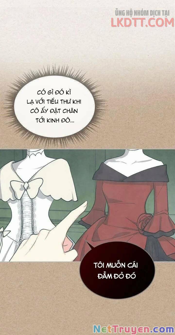 Thú Cưng Của Nữ Phụ Độc Ác 28 trang 55