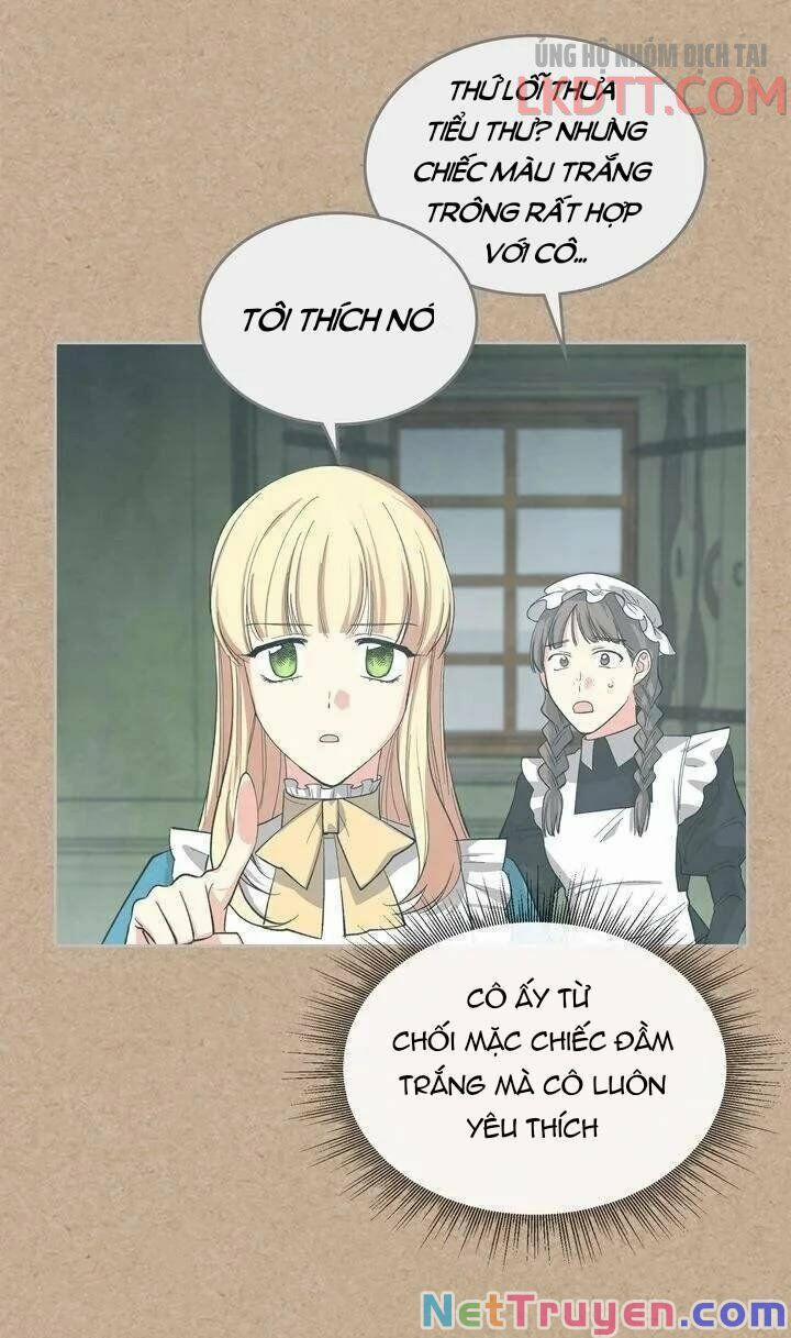 Thú Cưng Của Nữ Phụ Độc Ác 28 trang 56