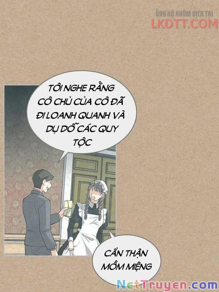 Thú Cưng Của Nữ Phụ Độc Ác 28 trang 57