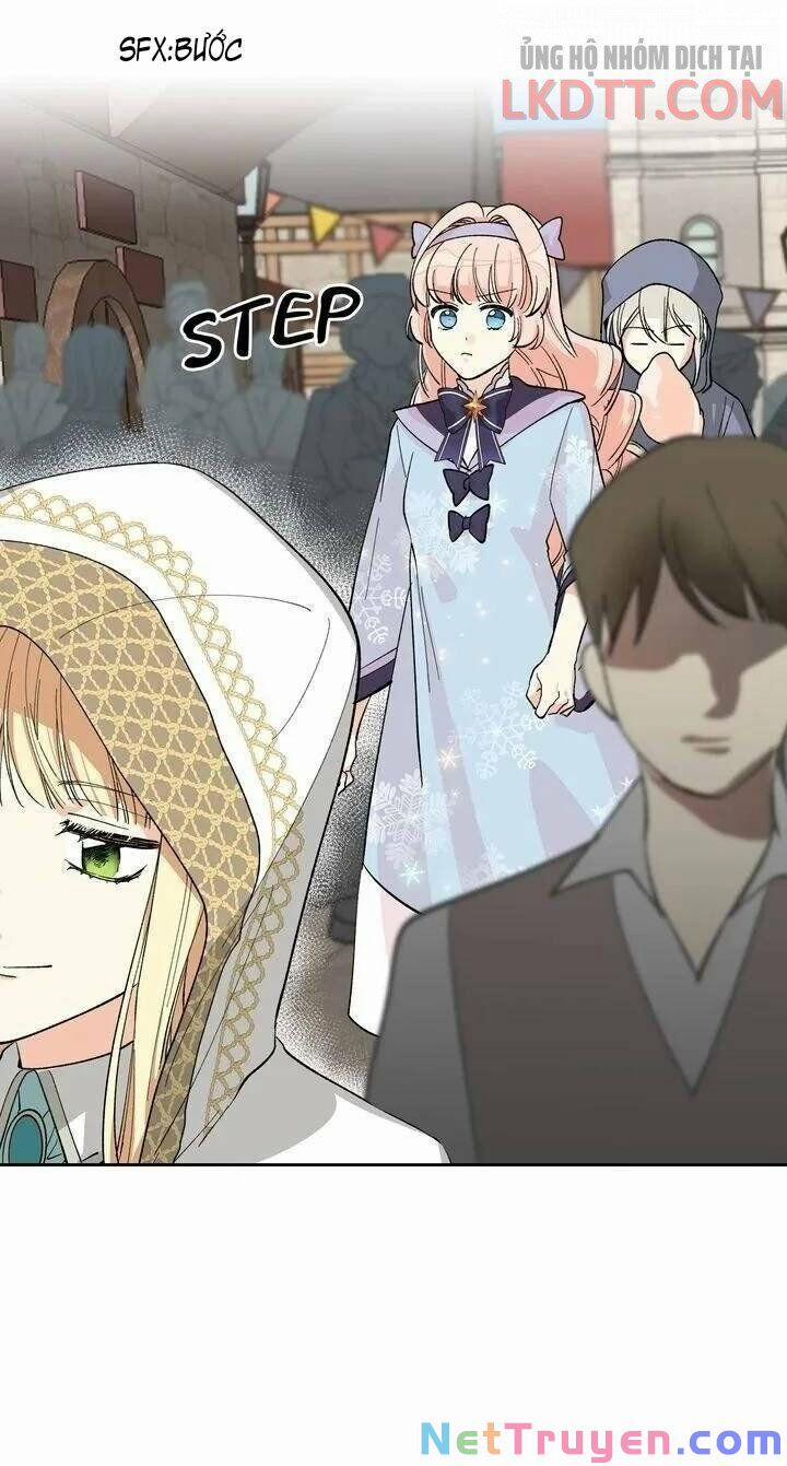 Thú Cưng Của Nữ Phụ Độc Ác 28 trang 6