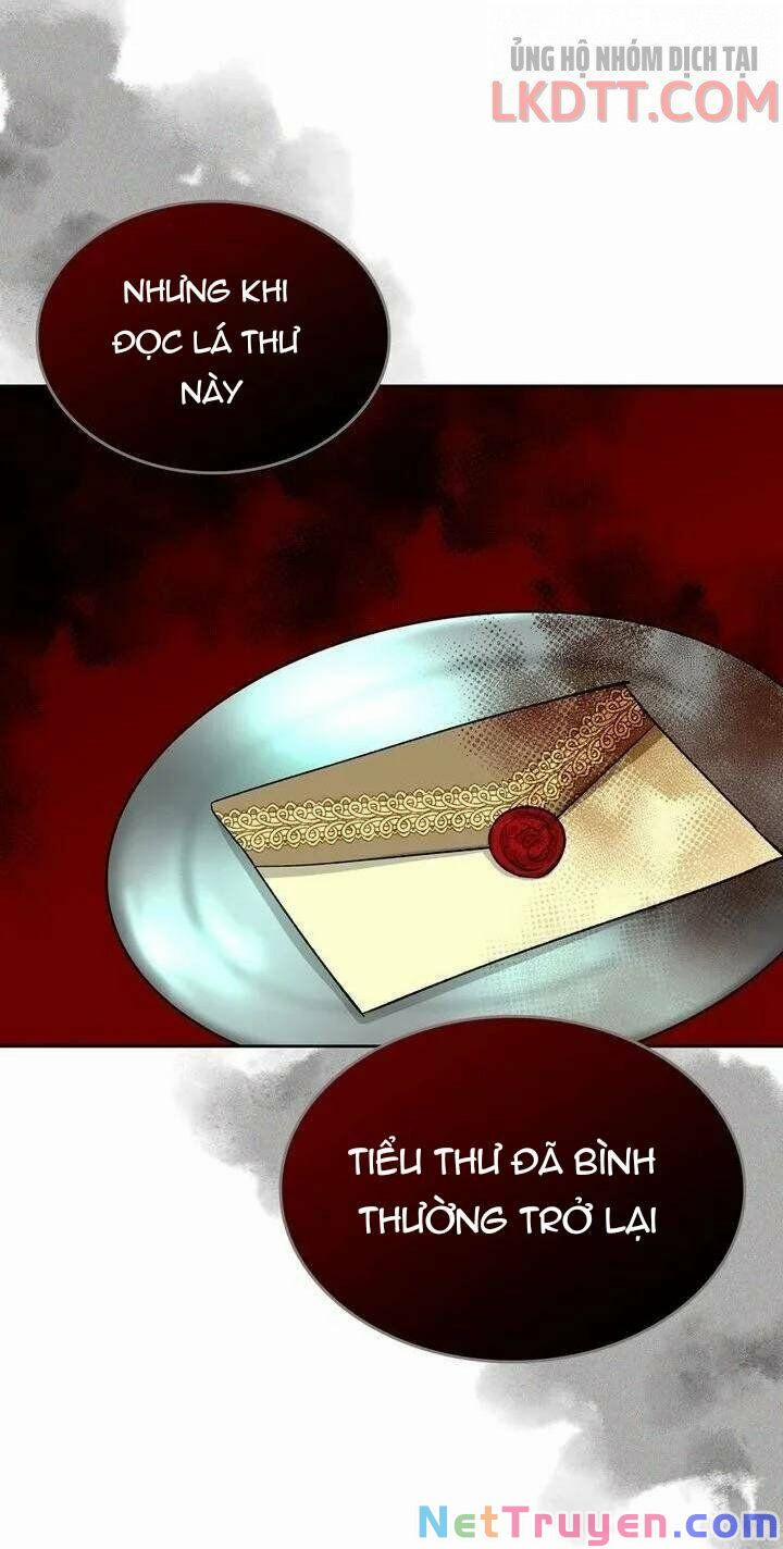 Thú Cưng Của Nữ Phụ Độc Ác 28 trang 60