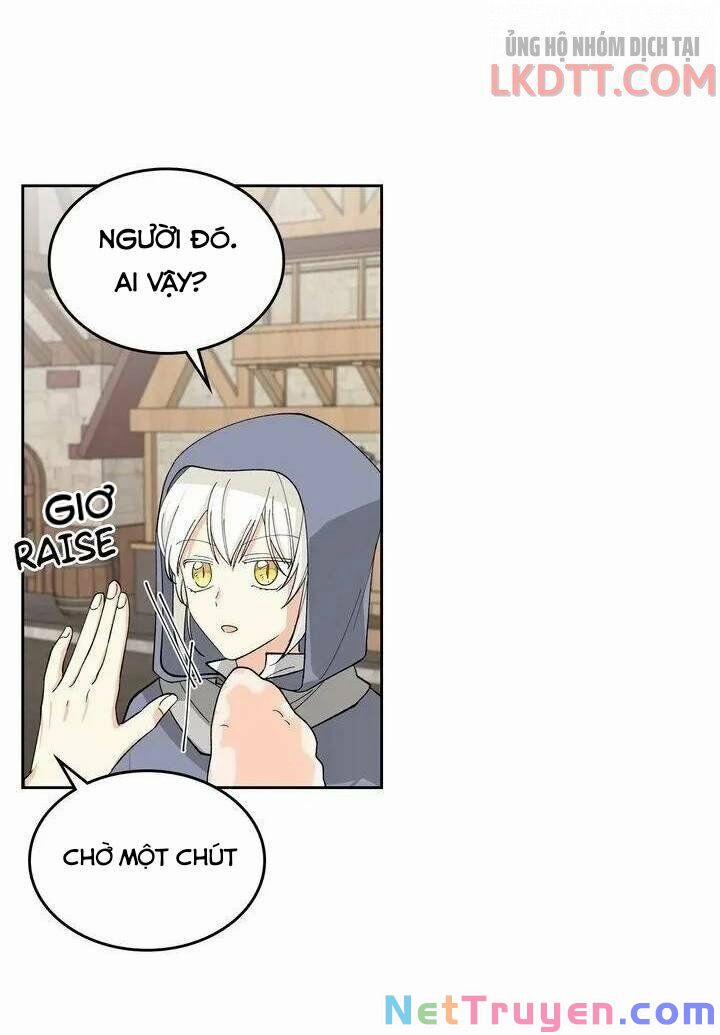 Thú Cưng Của Nữ Phụ Độc Ác 28 trang 7