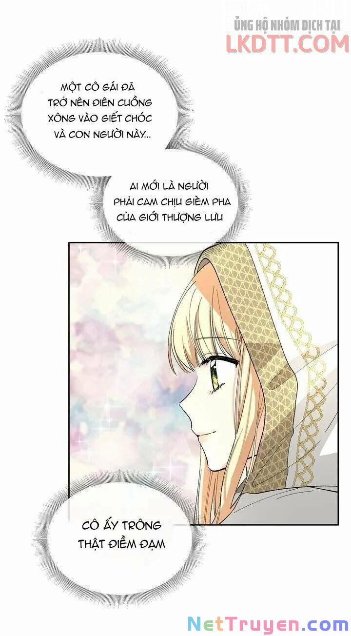 Thú Cưng Của Nữ Phụ Độc Ác 28 trang 8