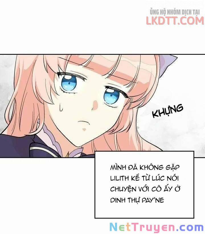 Thú Cưng Của Nữ Phụ Độc Ác 28 trang 9