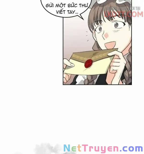 Thú Cưng Của Nữ Phụ Độc Ác 29 trang 12