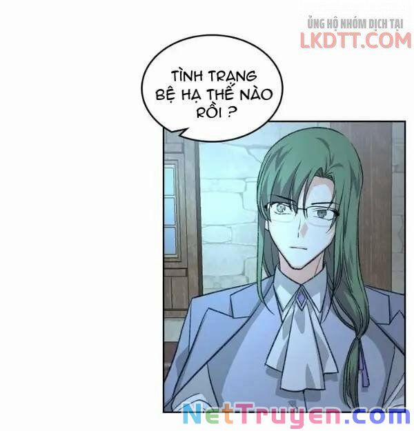 Thú Cưng Của Nữ Phụ Độc Ác 29 trang 18