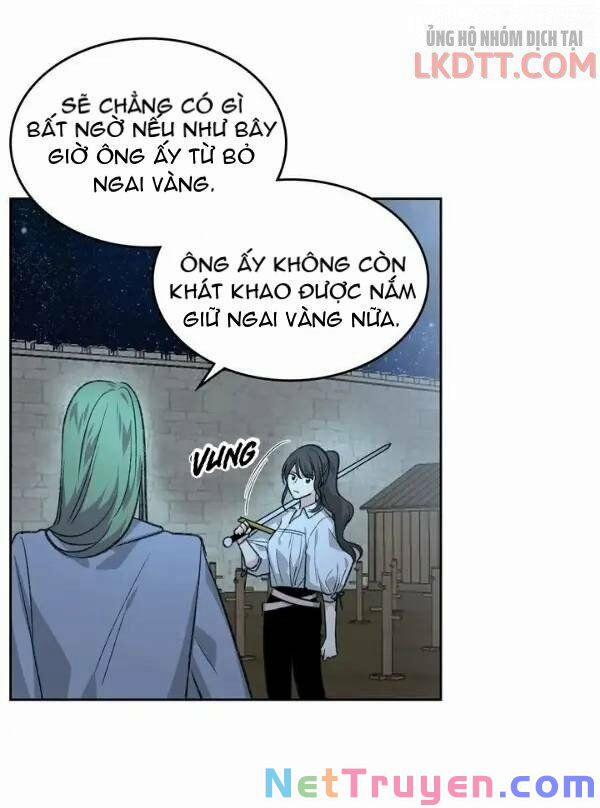 Thú Cưng Của Nữ Phụ Độc Ác 29 trang 19