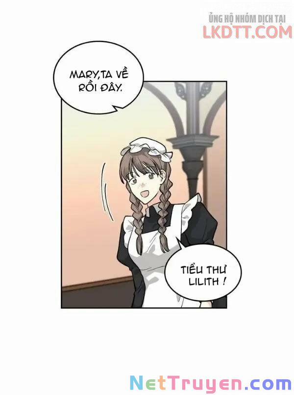 Thú Cưng Của Nữ Phụ Độc Ác 29 trang 2