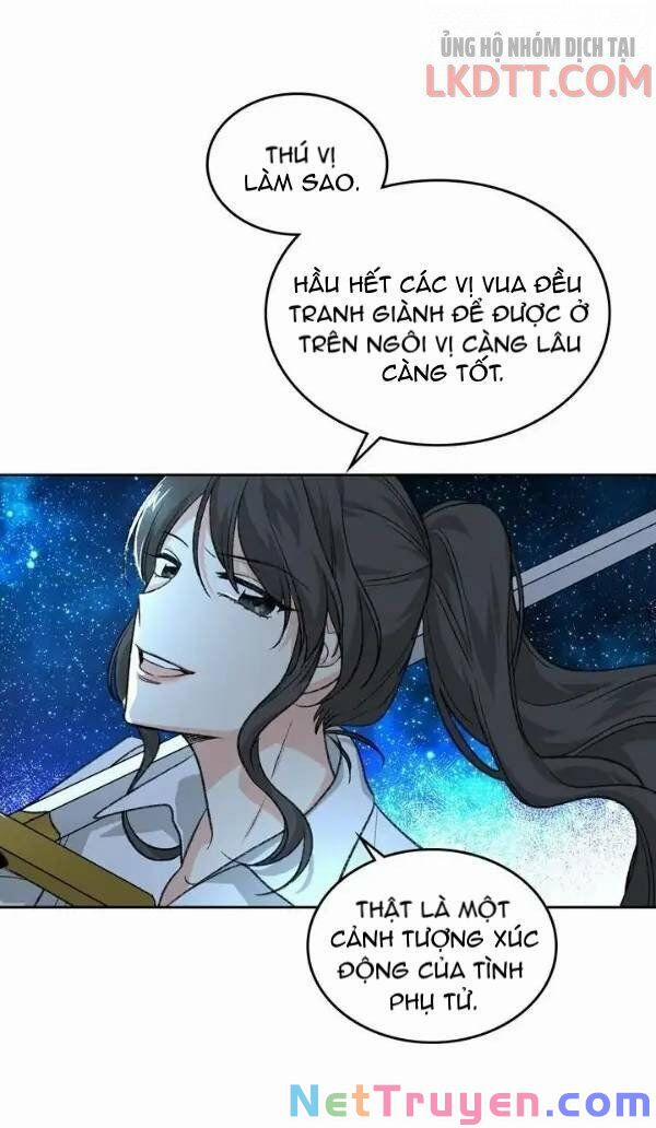 Thú Cưng Của Nữ Phụ Độc Ác 29 trang 20