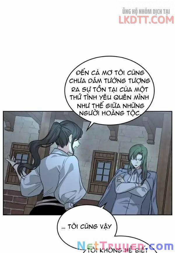 Thú Cưng Của Nữ Phụ Độc Ác 29 trang 21