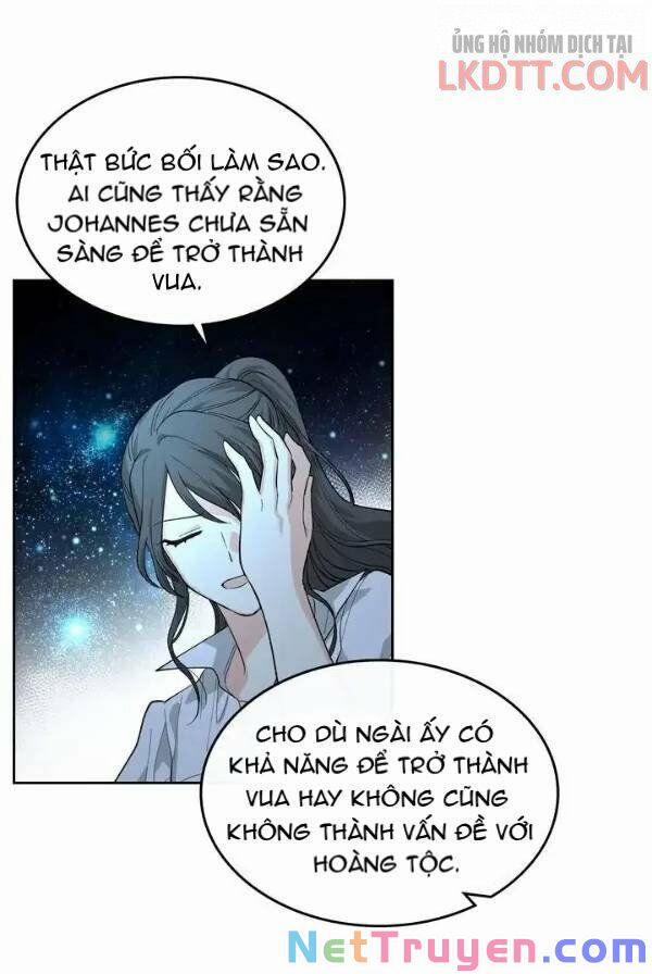 Thú Cưng Của Nữ Phụ Độc Ác 29 trang 23