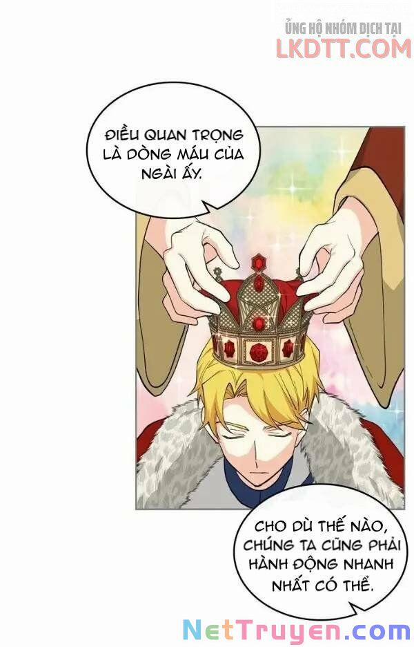 Thú Cưng Của Nữ Phụ Độc Ác 29 trang 24