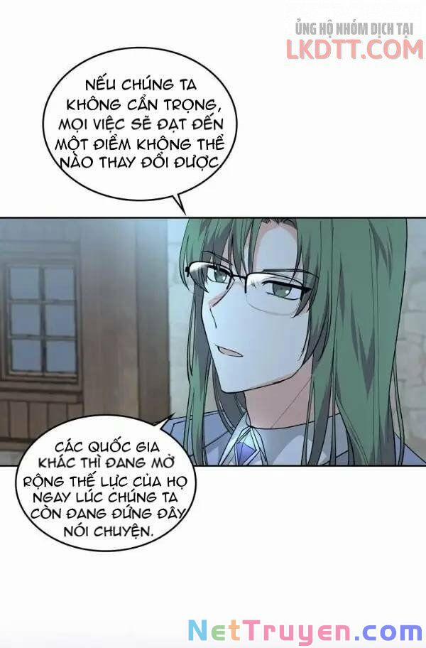 Thú Cưng Của Nữ Phụ Độc Ác 29 trang 25