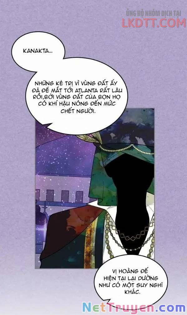 Thú Cưng Của Nữ Phụ Độc Ác 29 trang 28