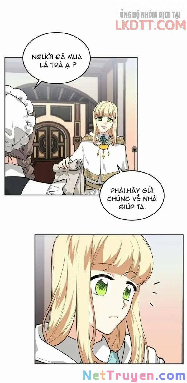 Thú Cưng Của Nữ Phụ Độc Ác 29 trang 3