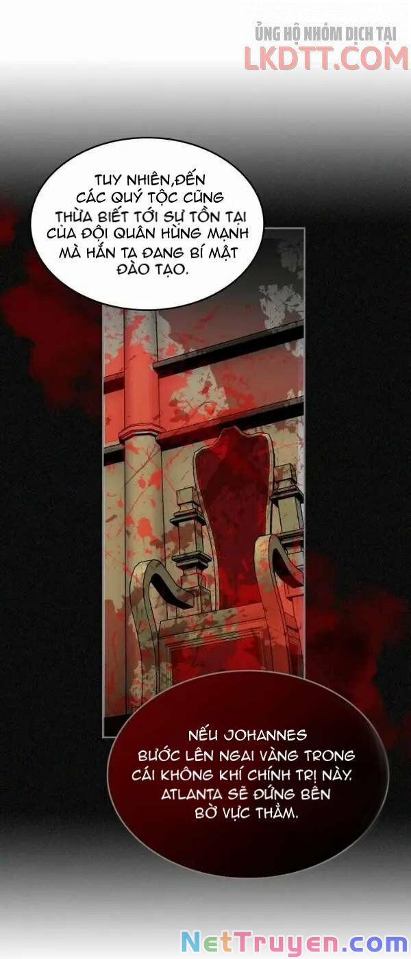 Thú Cưng Của Nữ Phụ Độc Ác 29 trang 31