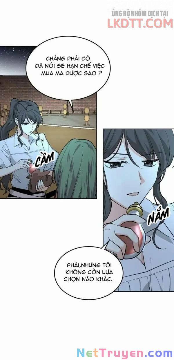 Thú Cưng Của Nữ Phụ Độc Ác 29 trang 35