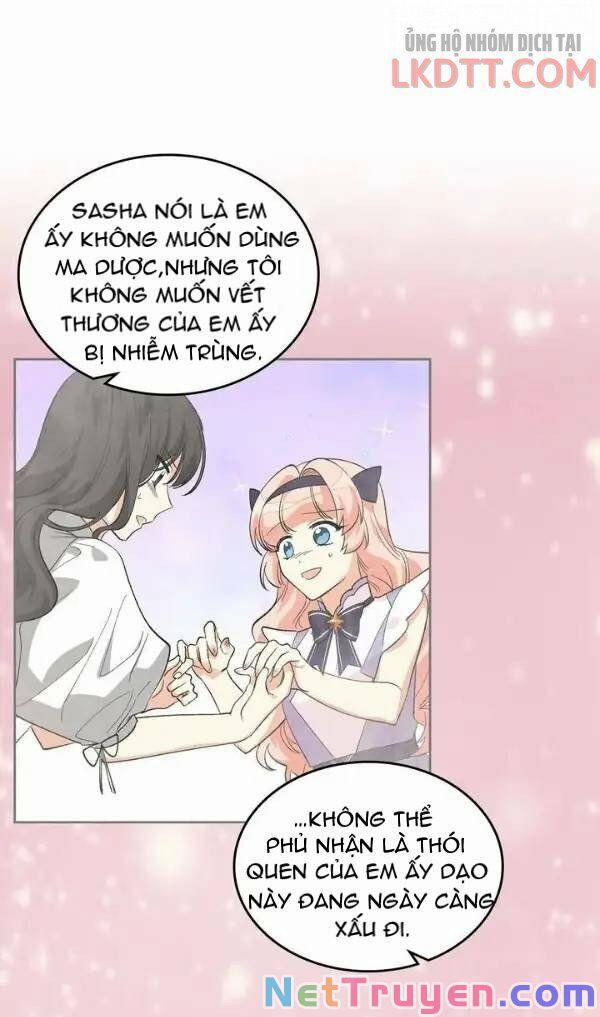 Thú Cưng Của Nữ Phụ Độc Ác 29 trang 36