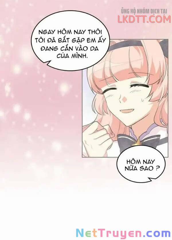 Thú Cưng Của Nữ Phụ Độc Ác 29 trang 37