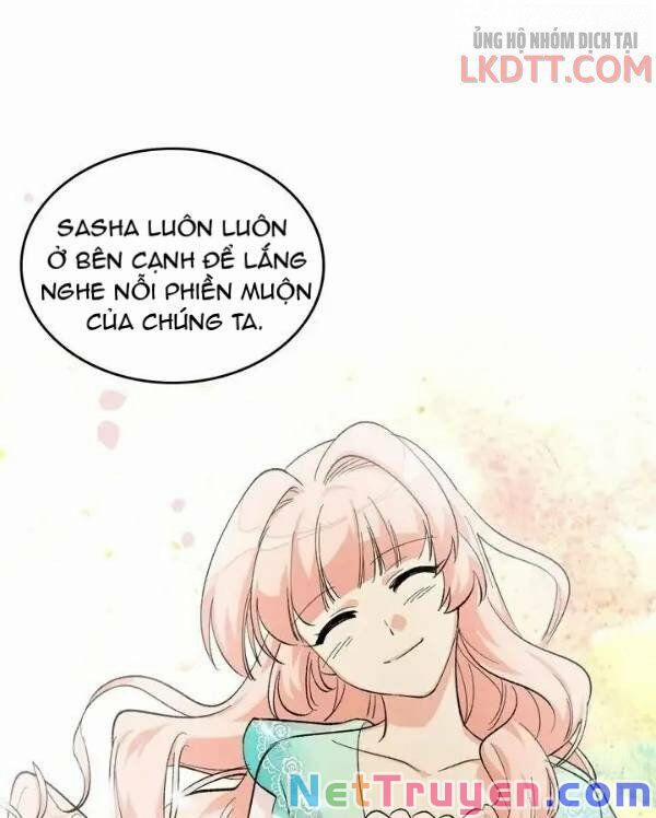 Thú Cưng Của Nữ Phụ Độc Ác 29 trang 39