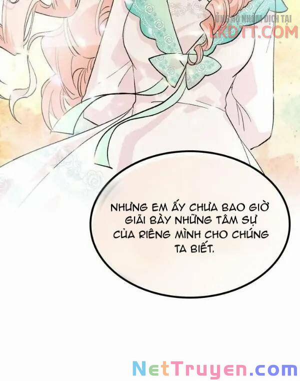 Thú Cưng Của Nữ Phụ Độc Ác 29 trang 40