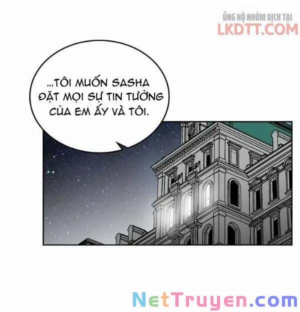 Thú Cưng Của Nữ Phụ Độc Ác 29 trang 43