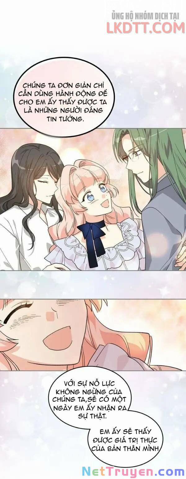 Thú Cưng Của Nữ Phụ Độc Ác 29 trang 45