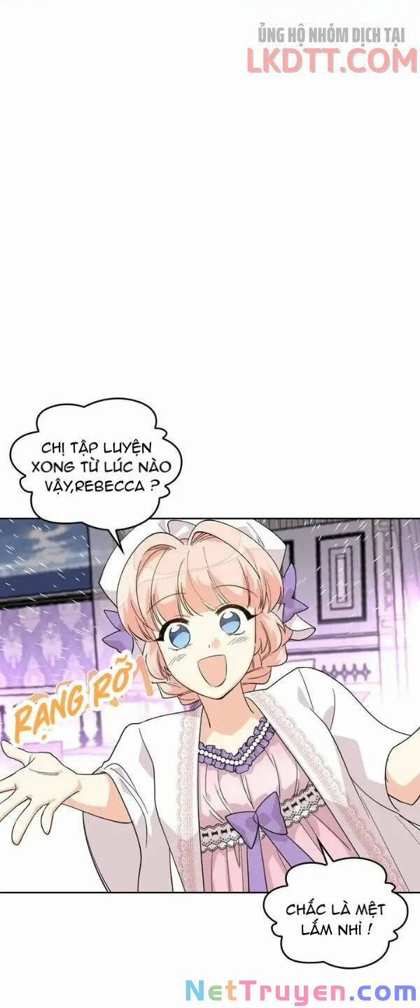 Thú Cưng Của Nữ Phụ Độc Ác 29 trang 46