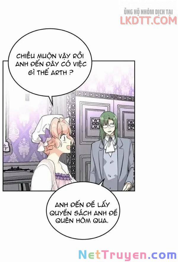 Thú Cưng Của Nữ Phụ Độc Ác 29 trang 49