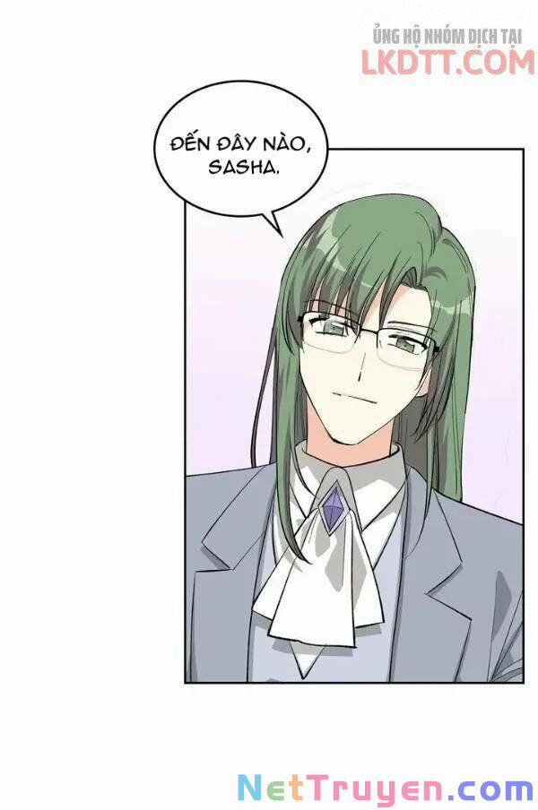 Thú Cưng Của Nữ Phụ Độc Ác 29 trang 50