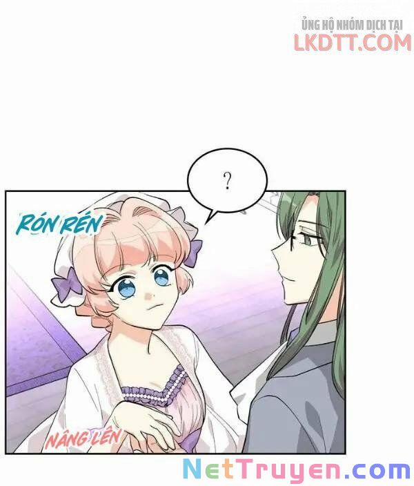 Thú Cưng Của Nữ Phụ Độc Ác 29 trang 51