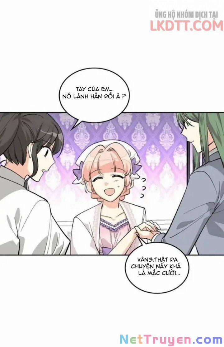 Thú Cưng Của Nữ Phụ Độc Ác 29 trang 53