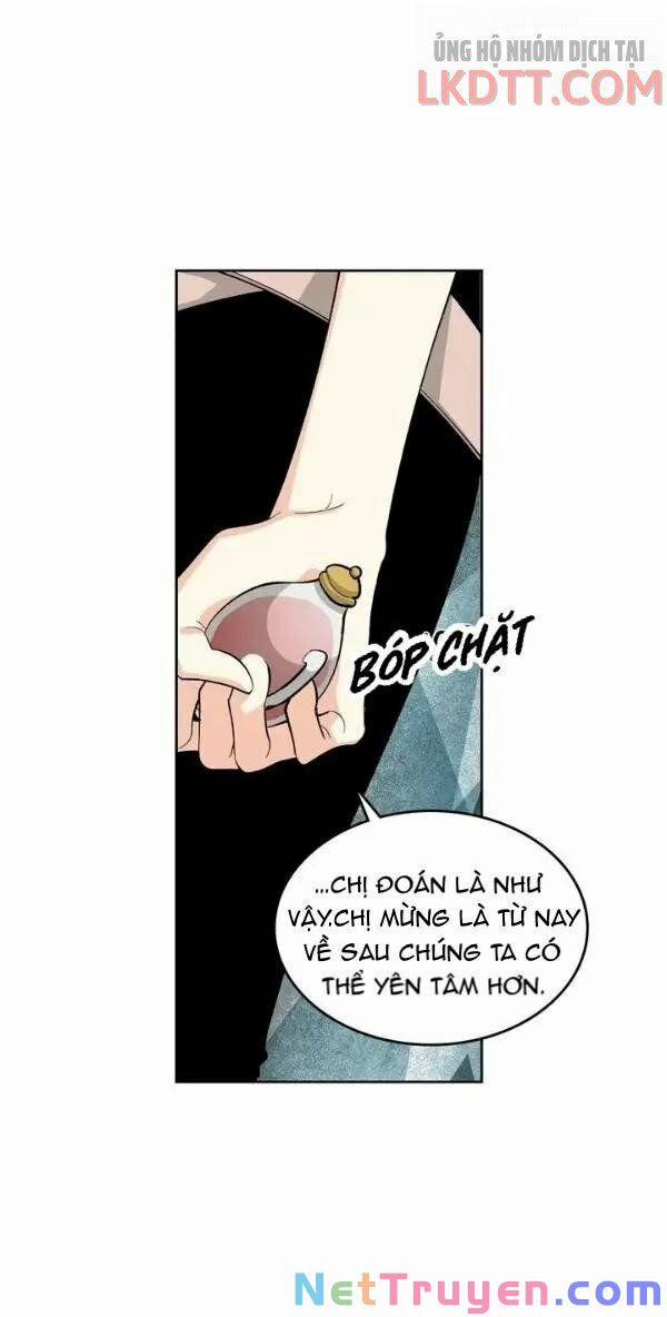 Thú Cưng Của Nữ Phụ Độc Ác 29 trang 56