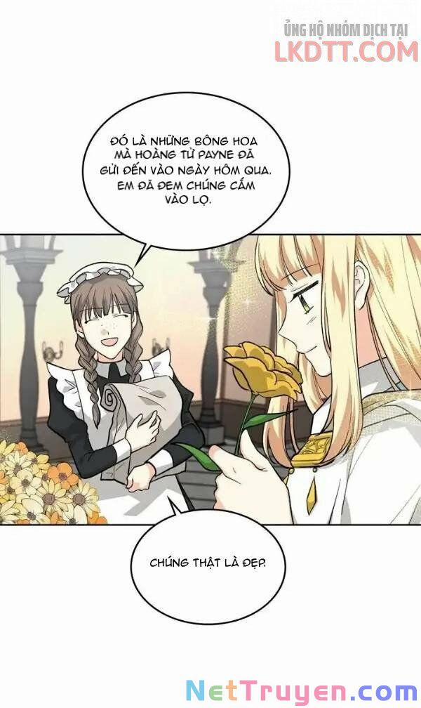 Thú Cưng Của Nữ Phụ Độc Ác 29 trang 6