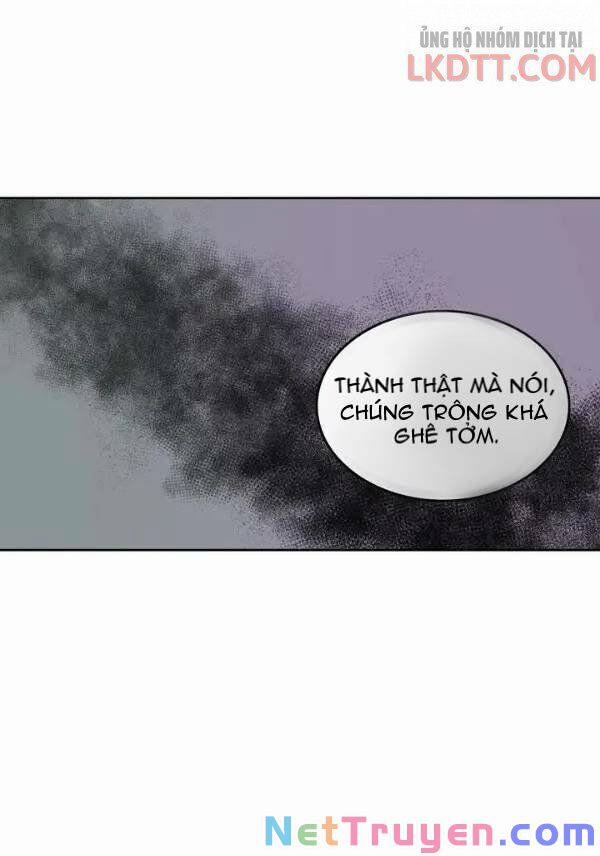 Thú Cưng Của Nữ Phụ Độc Ác 29 trang 60