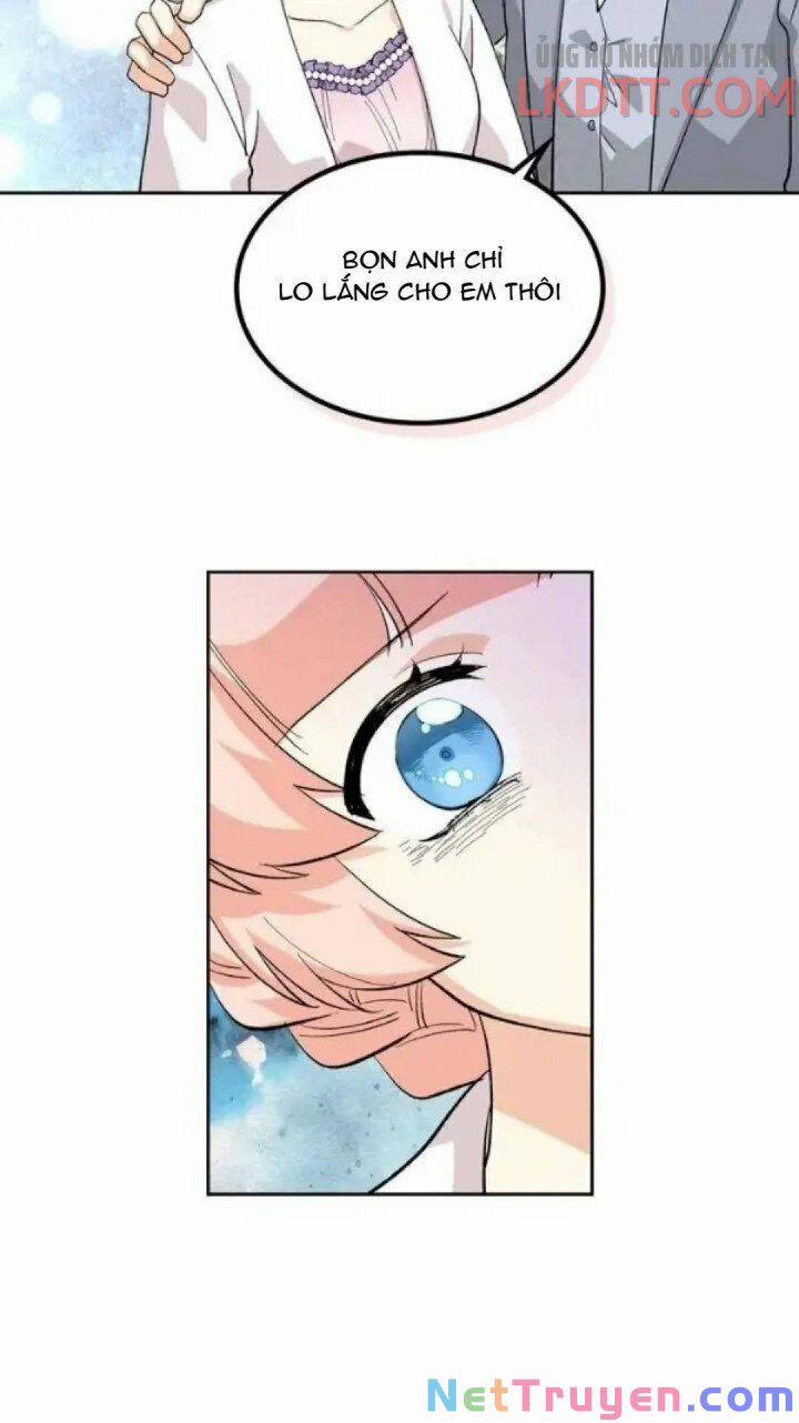 Thú Cưng Của Nữ Phụ Độc Ác 29 trang 62