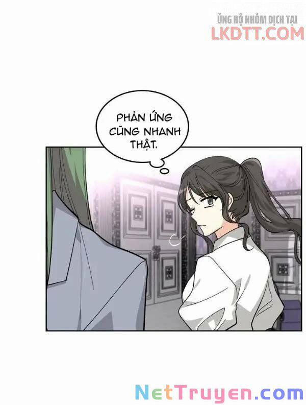 Thú Cưng Của Nữ Phụ Độc Ác 29 trang 63