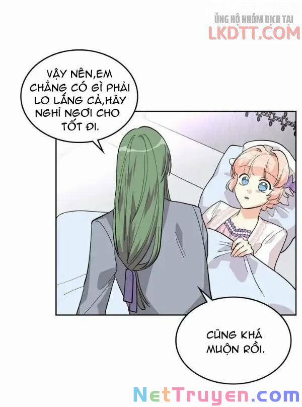 Thú Cưng Của Nữ Phụ Độc Ác 29 trang 65