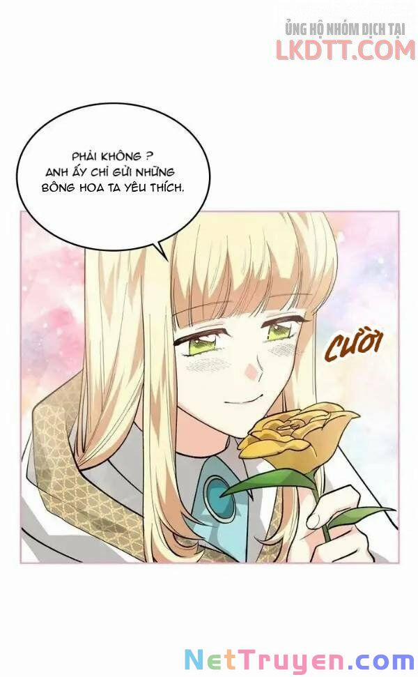 Thú Cưng Của Nữ Phụ Độc Ác 29 trang 7