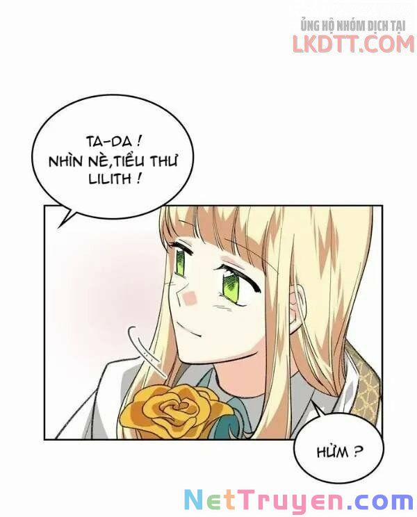 Thú Cưng Của Nữ Phụ Độc Ác 29 trang 9