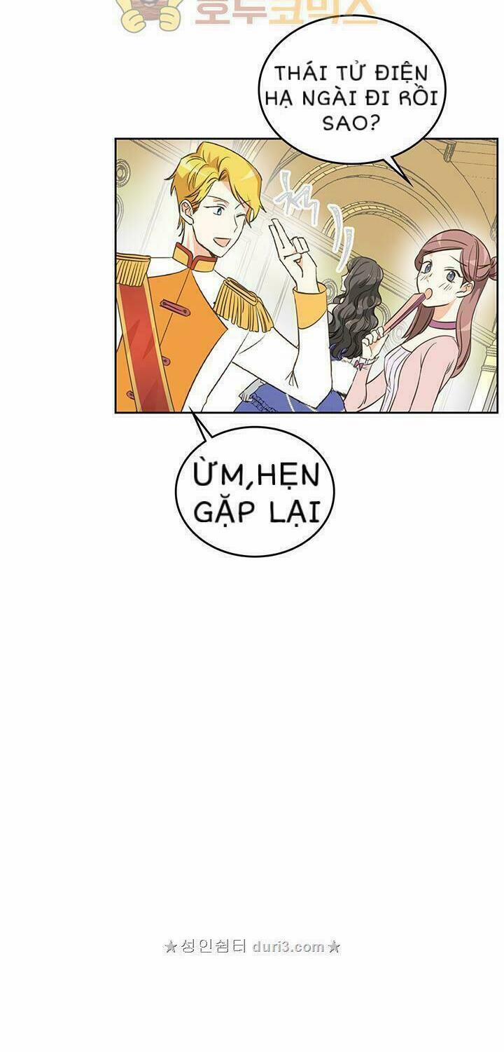 Thú Cưng Của Nữ Phụ Độc Ác 3 trang 13