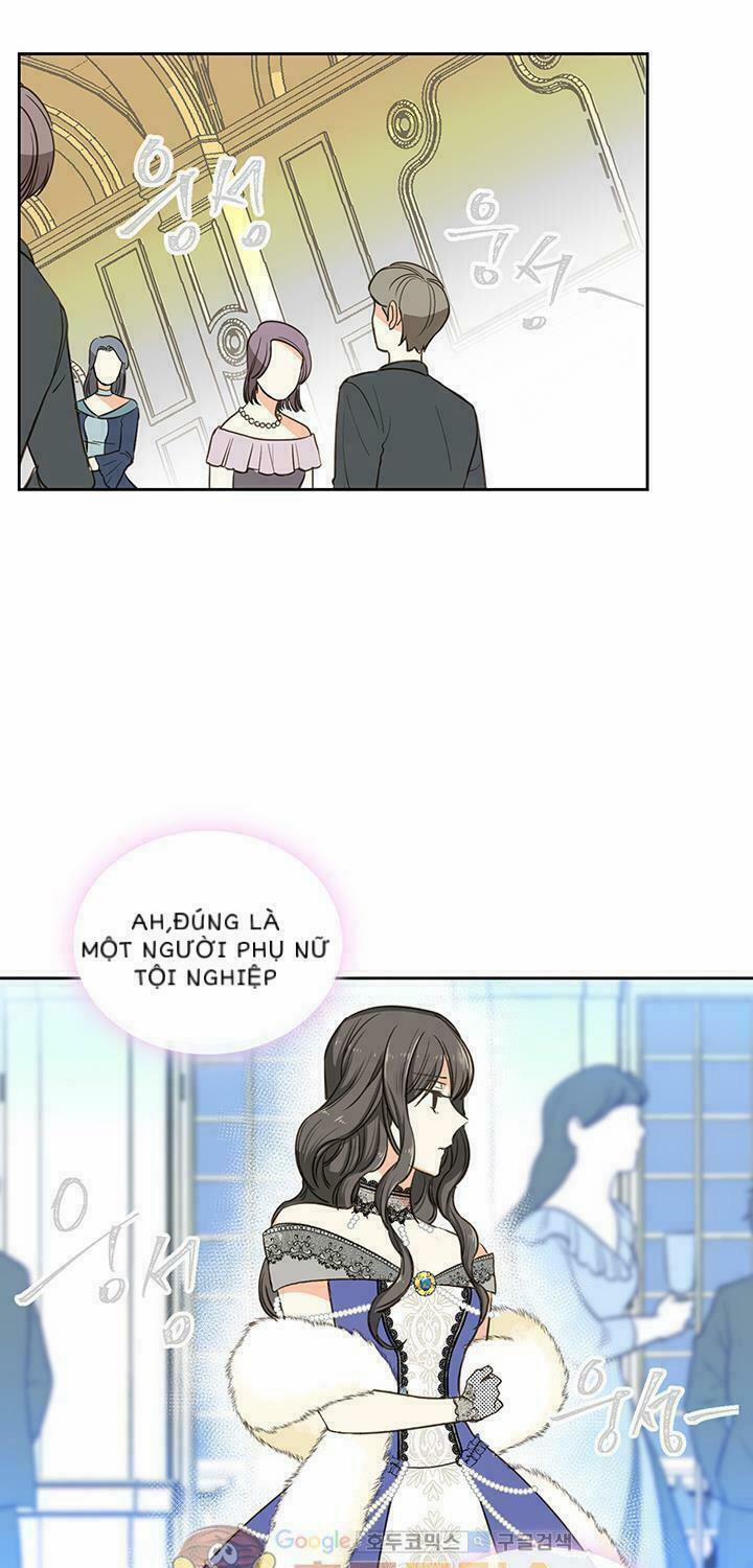 Thú Cưng Của Nữ Phụ Độc Ác 3 trang 14