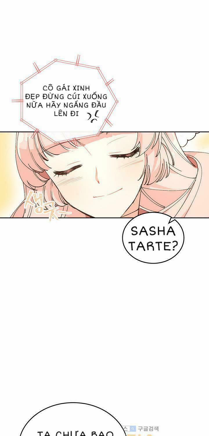 Thú Cưng Của Nữ Phụ Độc Ác 3 trang 6