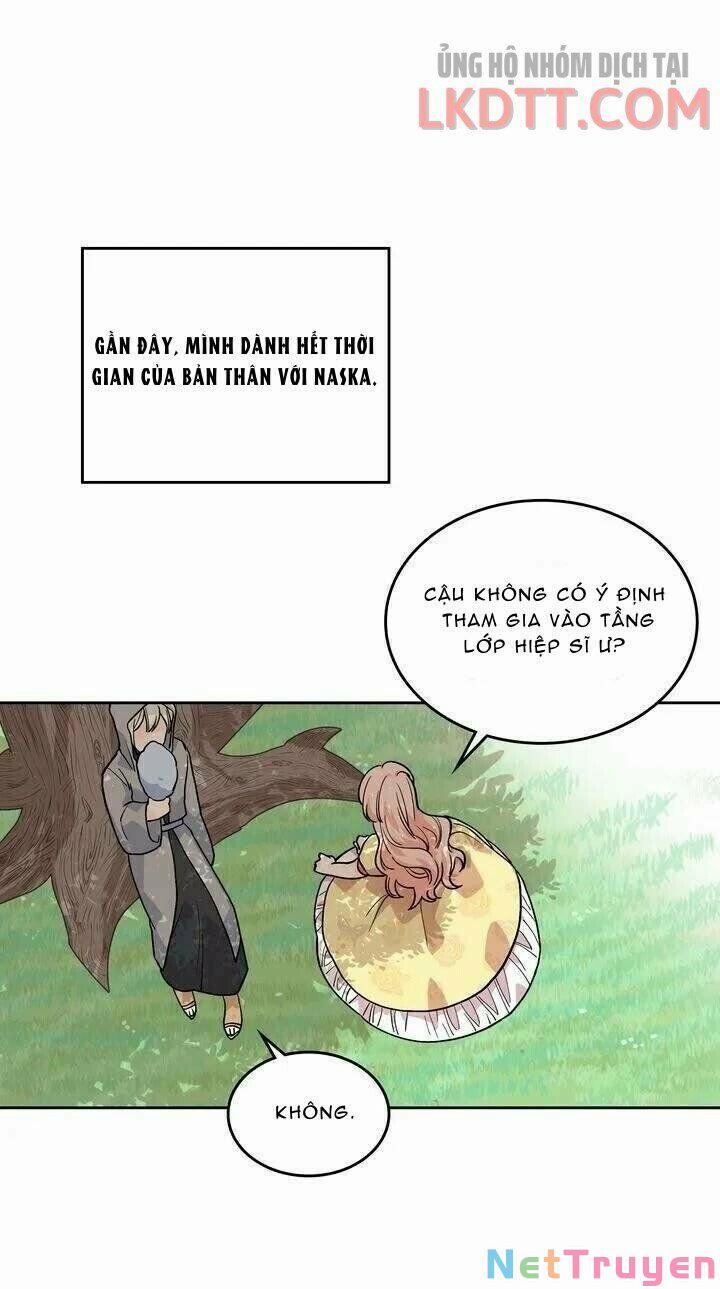 Thú Cưng Của Nữ Phụ Độc Ác 30 trang 11