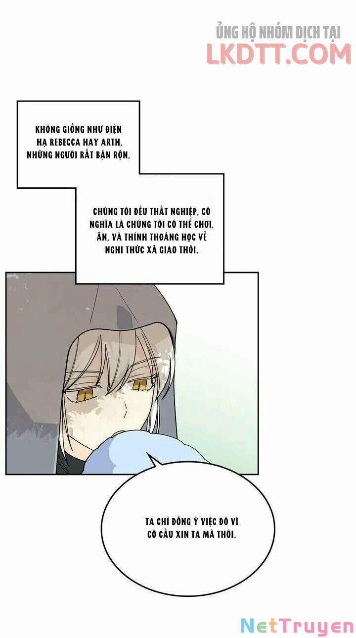 Thú Cưng Của Nữ Phụ Độc Ác 30 trang 12