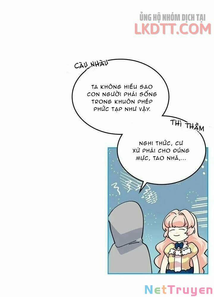 Thú Cưng Của Nữ Phụ Độc Ác 30 trang 13