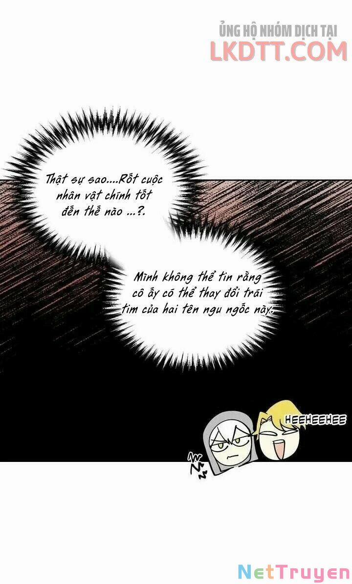 Thú Cưng Của Nữ Phụ Độc Ác 30 trang 16