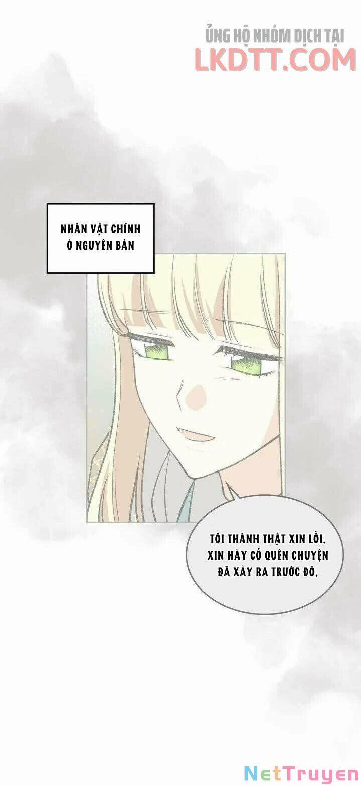 Thú Cưng Của Nữ Phụ Độc Ác 30 trang 17